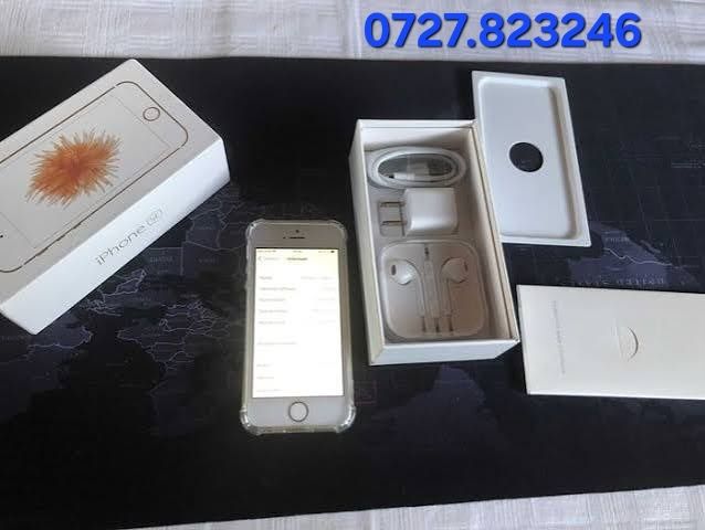 iPhone Samsung Huawei