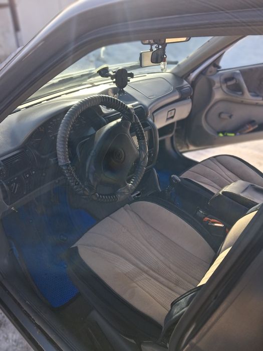 Продам автомобиль опель астра