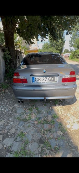Schimb e90 si e46