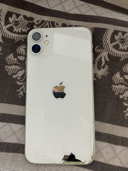 Iphone 11 128  гб
