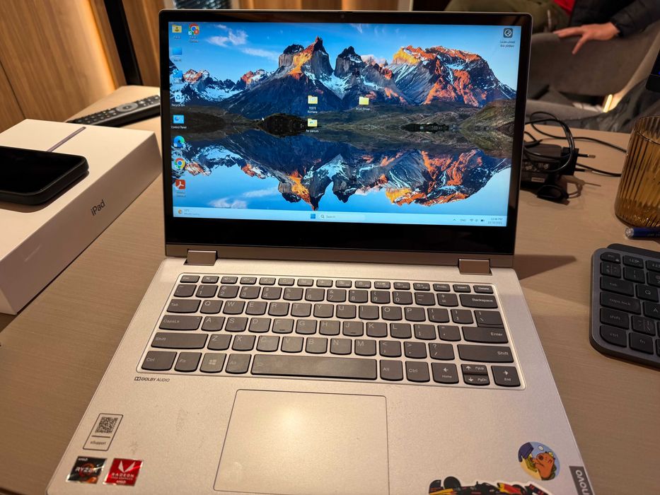 Laptop Lenovo Ideapad C340-14API
