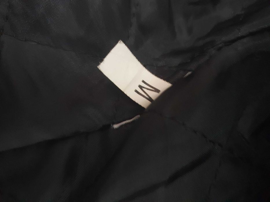 Geaca piele naturala mas. S-M