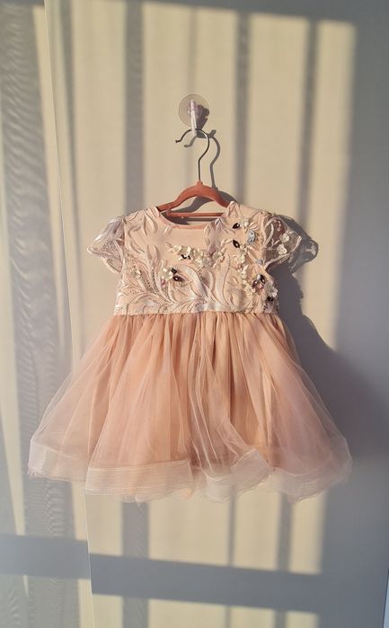 Set rochite Mama-fiica măsură M și 9-12 luni
