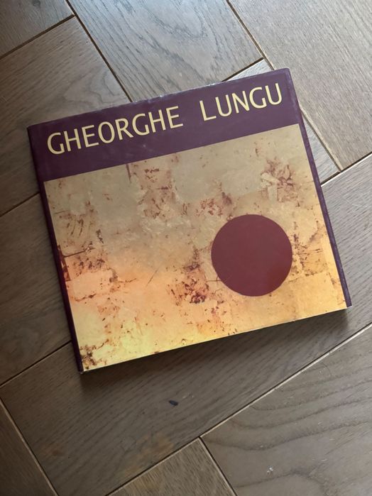 Tablou Gheorghe Lungu
