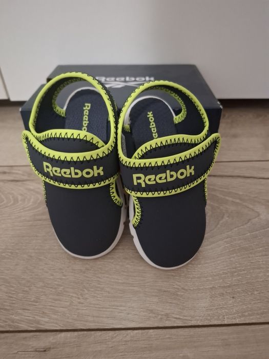 Детски сандали Reebok 23,5