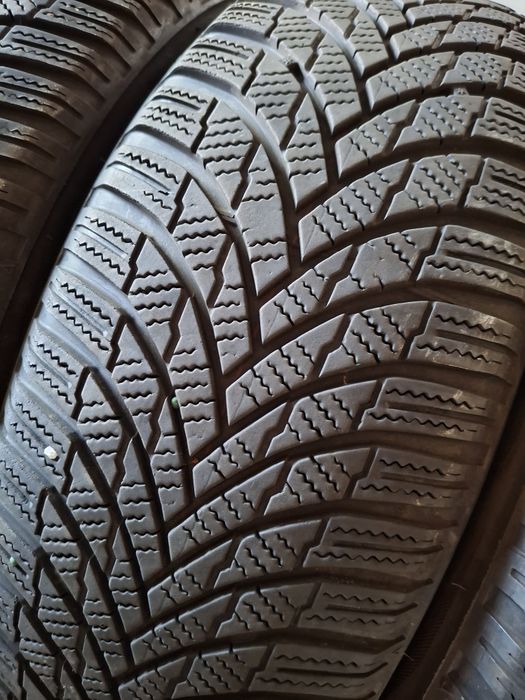 4 Anvelope de iarnă 185 60 r15 Firestone