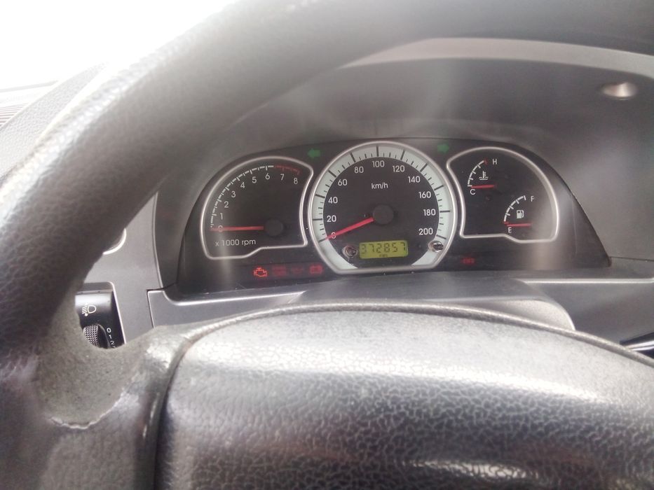 Нексия 2 хамажой соз