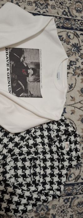 Риза и блуза ,, Zara" за 9-10 години