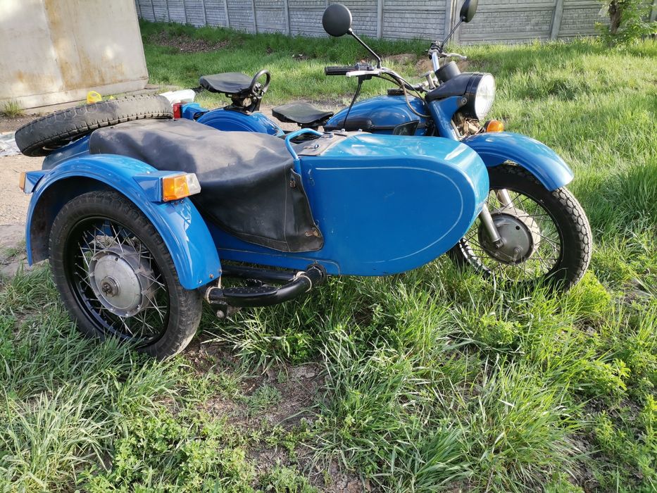 Надёжный Урал ищет хозяина