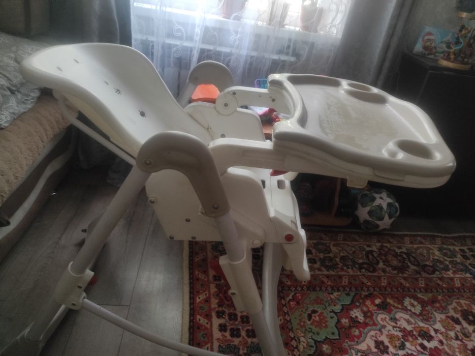 Детский стульчик