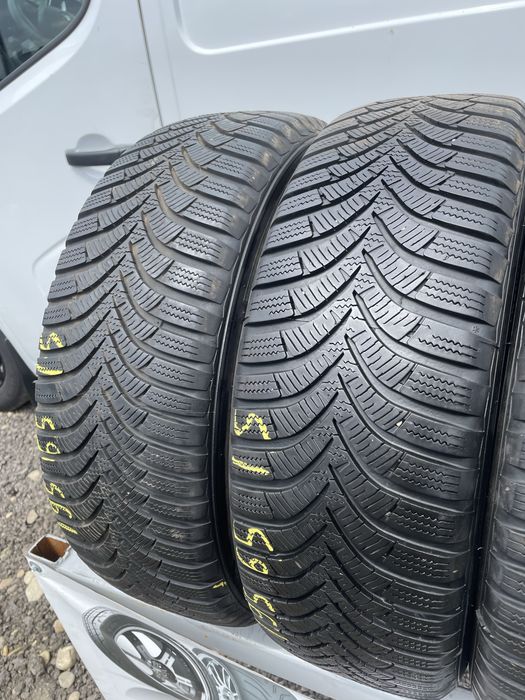 Anvelope Hankook 195 65 R15, Cauciucuri 195 65 R15 dot 2021