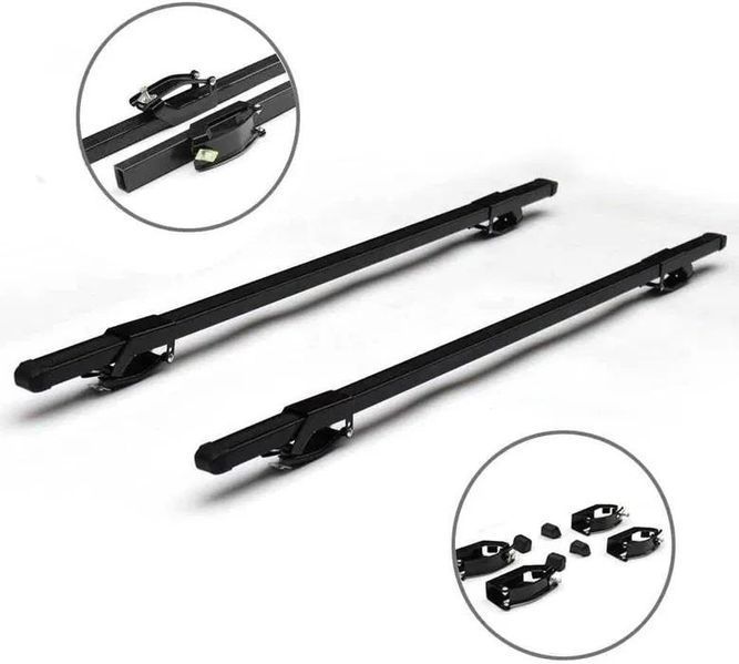 Универсални Напречни Греди за багажник - Комби