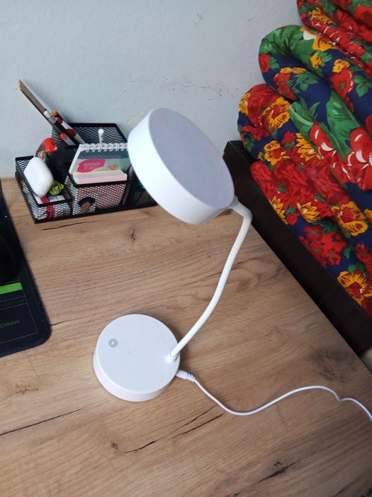 Безпроводная лампа