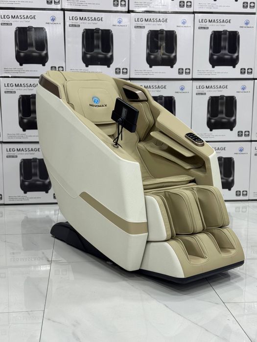 Массажер кресло NEW Masajor kreslo 2025 optom va dona
