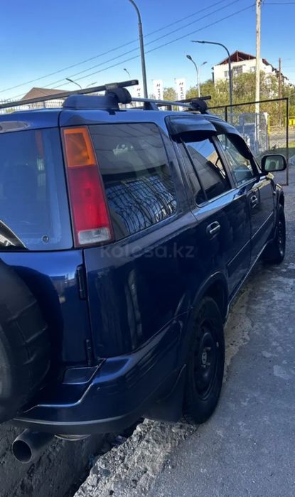 Продам HONDA crv