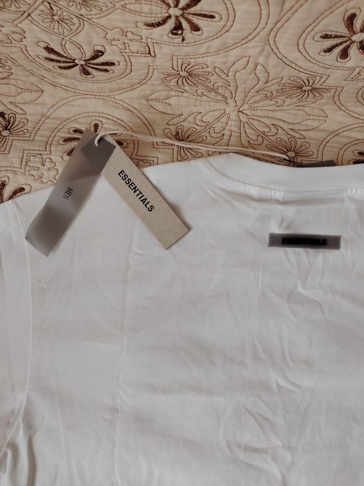 tricou Essentials