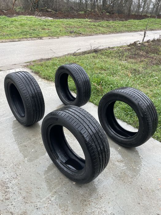 HANKOOK Ventus S1 evo2 SUV 235/55/18