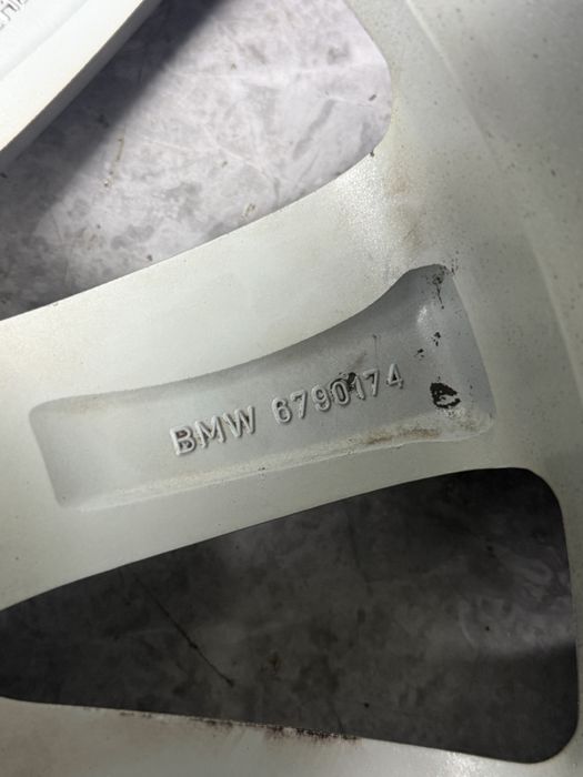 Джанти за Бмв BMW 18 Оригинални