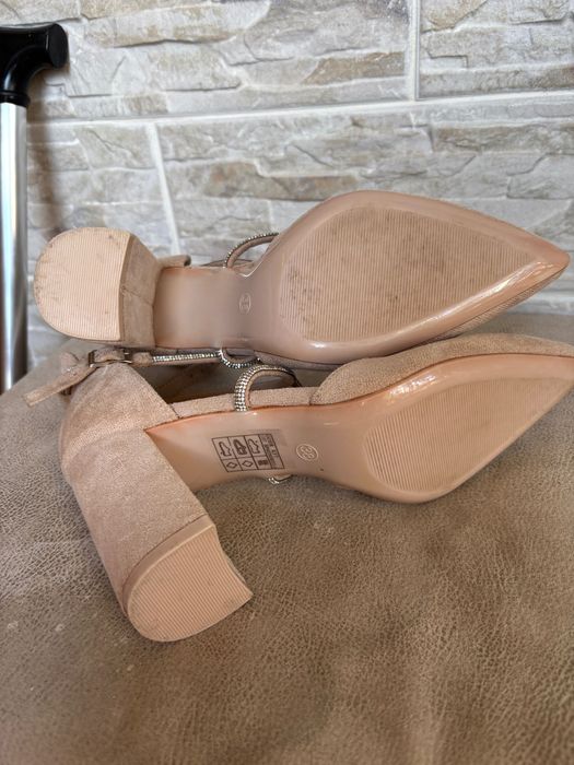 Официални обувки р-р38