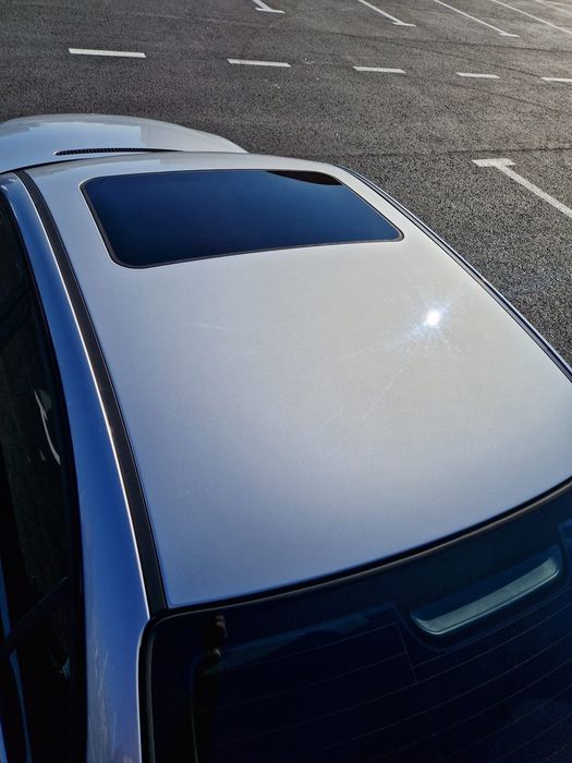 Bmw 316i e46 2002