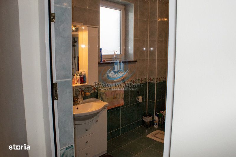 Vila Lux 375 mp Piatra Neamt