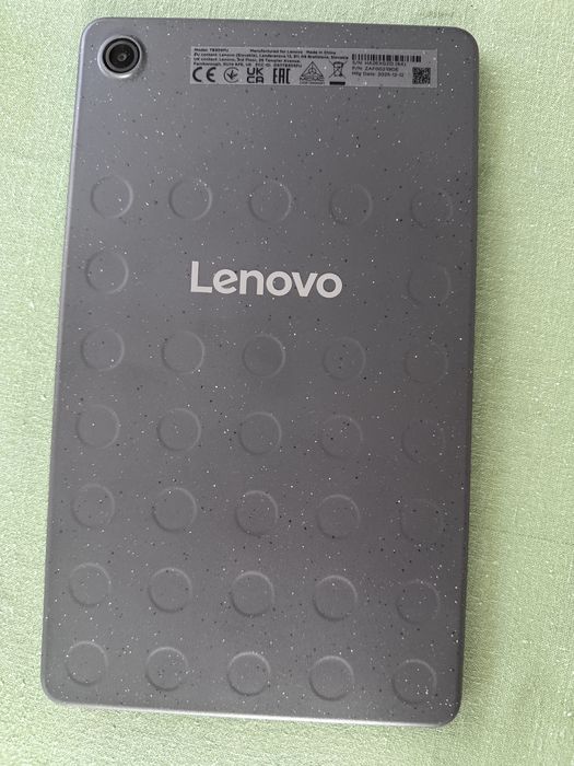 Table Lenovo Tab One