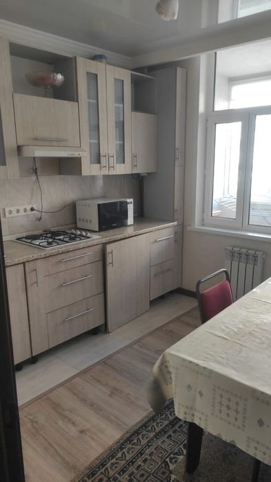 Сдам квартиру в аренду