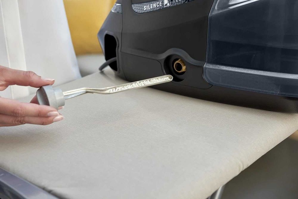 Парогенератор Rowenta DG 8960, 2400W, 6 bar