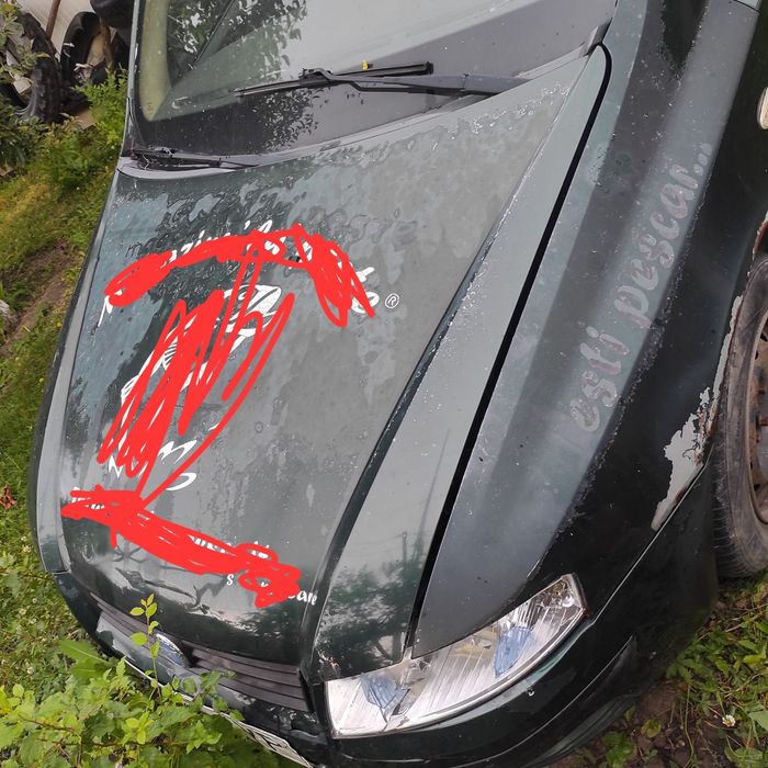 FIAT Stilo 2001 — imagine 2