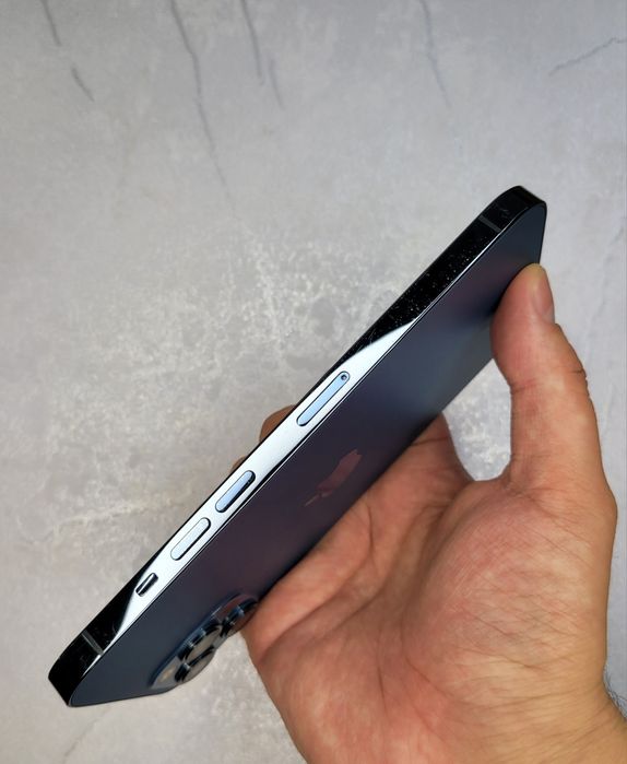 IPhone 12 Pro Max 512 GB