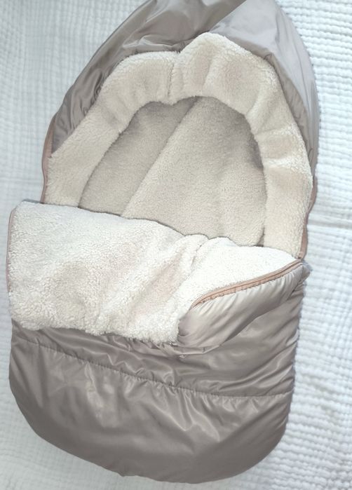 Продам конверт с комбинезоном