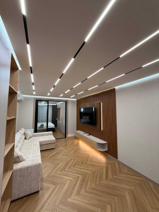 В Шайхантахурском районе сдаётся в Аренду Новостройка ЖК "Камолон "