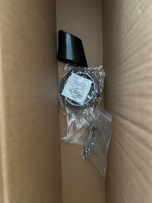 Нов спойлер за Мercedes