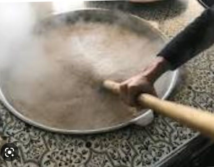 Халал Халиса Бухоро даставка