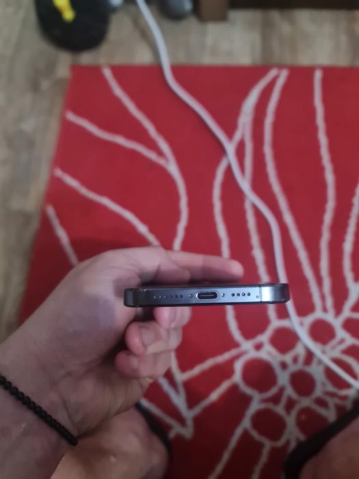 Iphone 15 pro max in stare buna