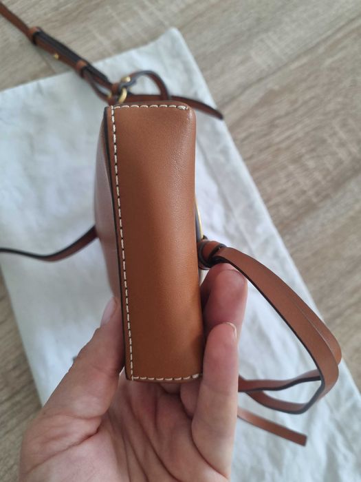 Оригинална чанта за телефон Tory Burch Miller Phone Crossbody