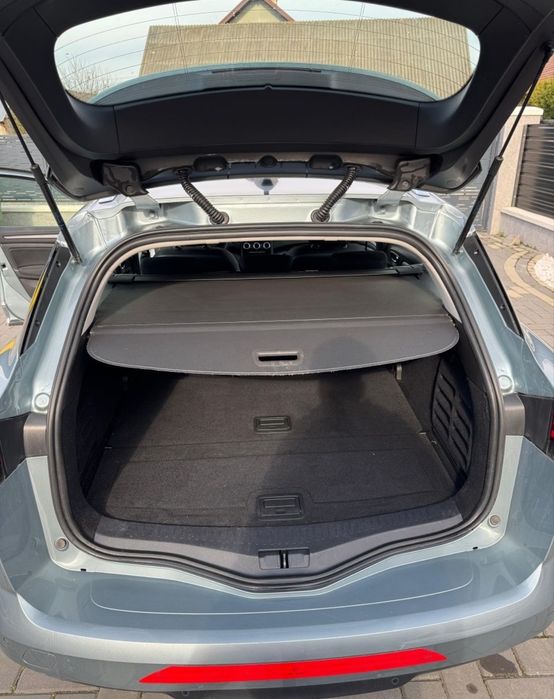 Renault Megane 2021 diesel 165000 km AUTOMAT