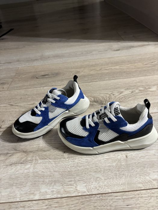 Кроссовки детские ECCO