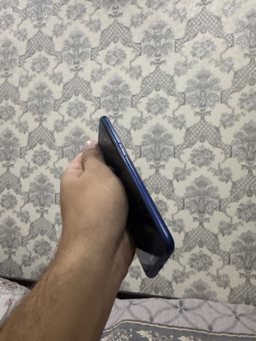 Honor 8 lite telefon