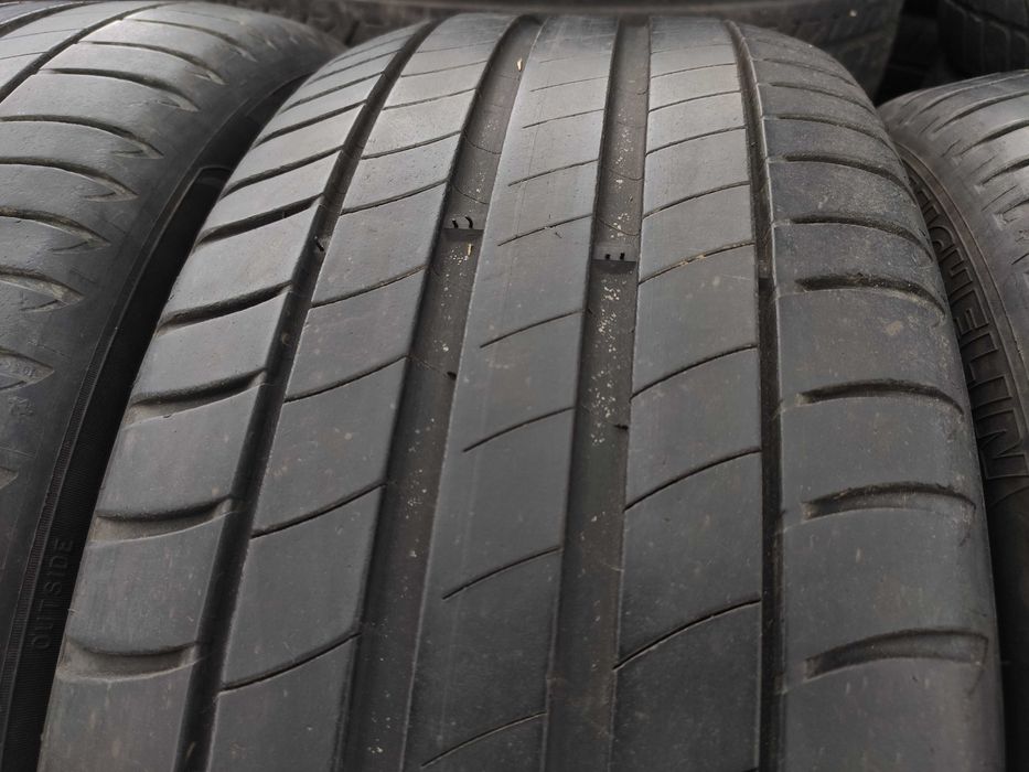 4бр Летни Гуми 205 45 17 - Michelin