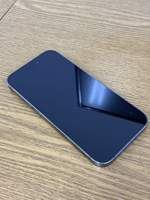 Продам обменяю 14 про 128гб 87%