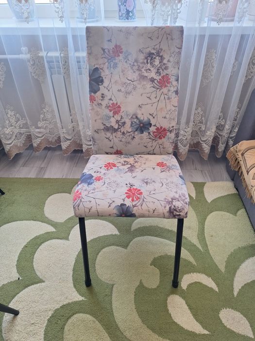 Стулья для кухни