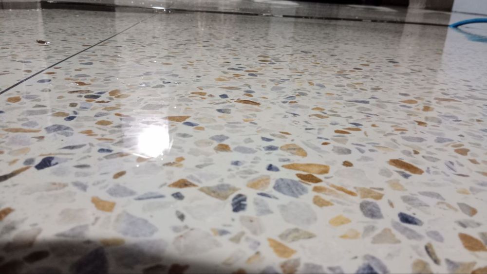 Stajka mazayka kurashka toshli vertalyot topping mramorniy mazayka shl