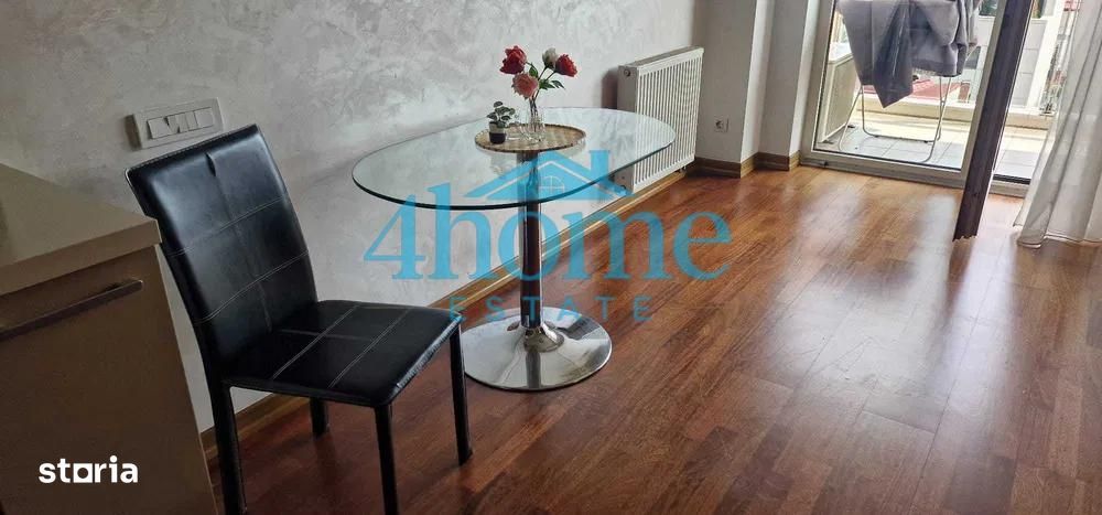 Studio InCity|Dristor|Metrou|Bloc nou