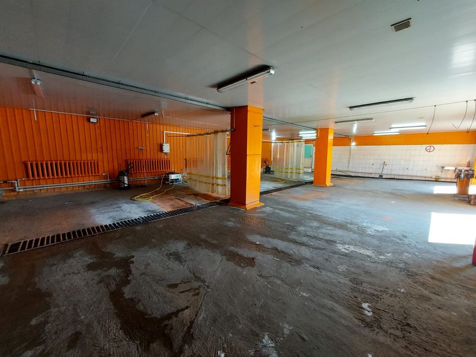 Продам автомойку !