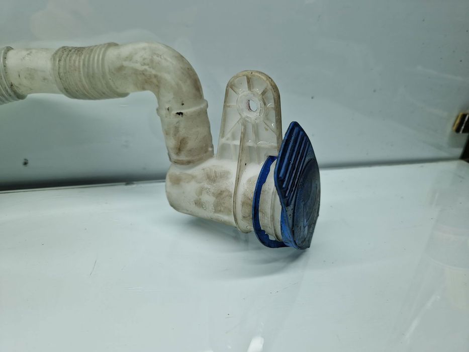 Vas lichid parbriz  Seat Leon (1P1) [Fabr 2005-2011] 1K0955453Q