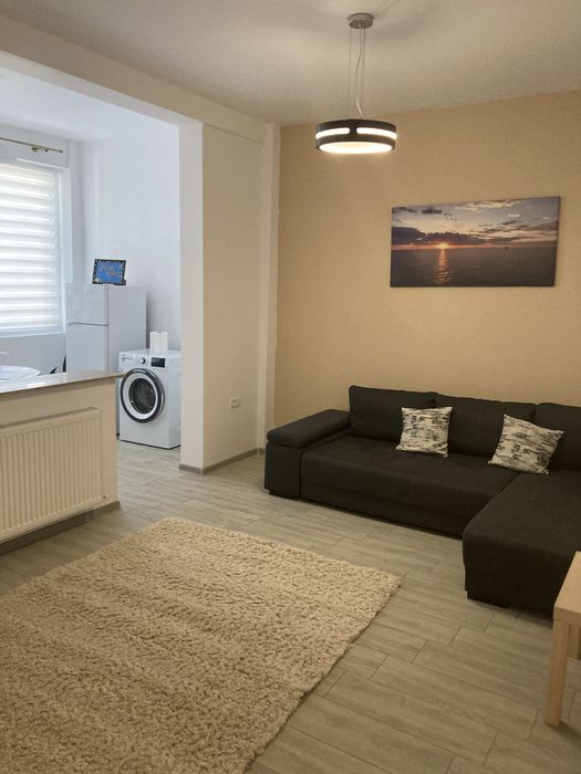 Apartament Navodari