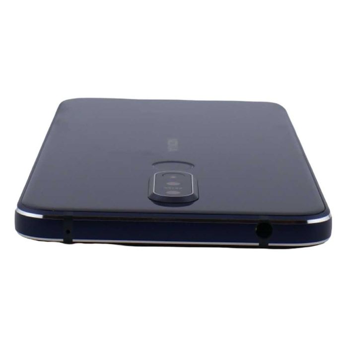 Nokia 7.1 32GB Midnight Blue | TrueGSM