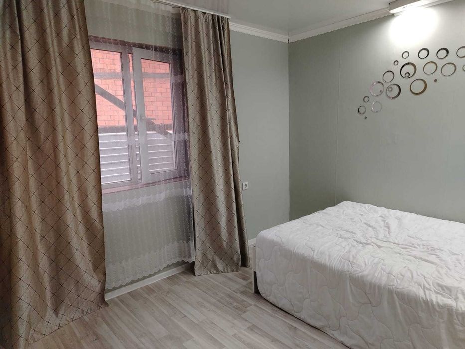 СРОЧНО продам дом в Северо-Западном микрорайоне