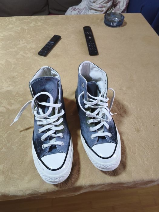 Кецове converse нови